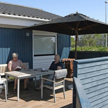 8 Person Holiday Home In Fan Fano Exterior photo